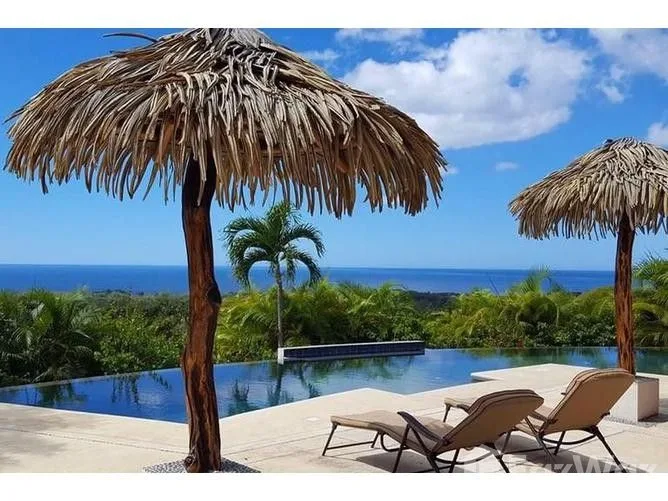 4 Bedroom House for Sale in Santa Cruz, Guanacaste for $649,000