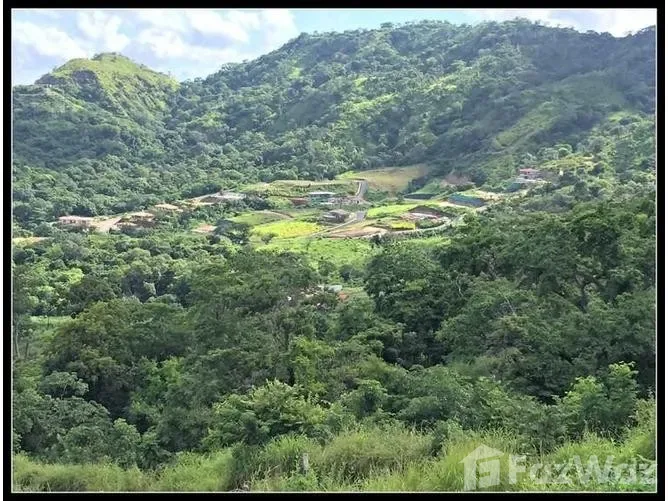 Land for Sale in Santa Cruz, Guanacaste for $99,000