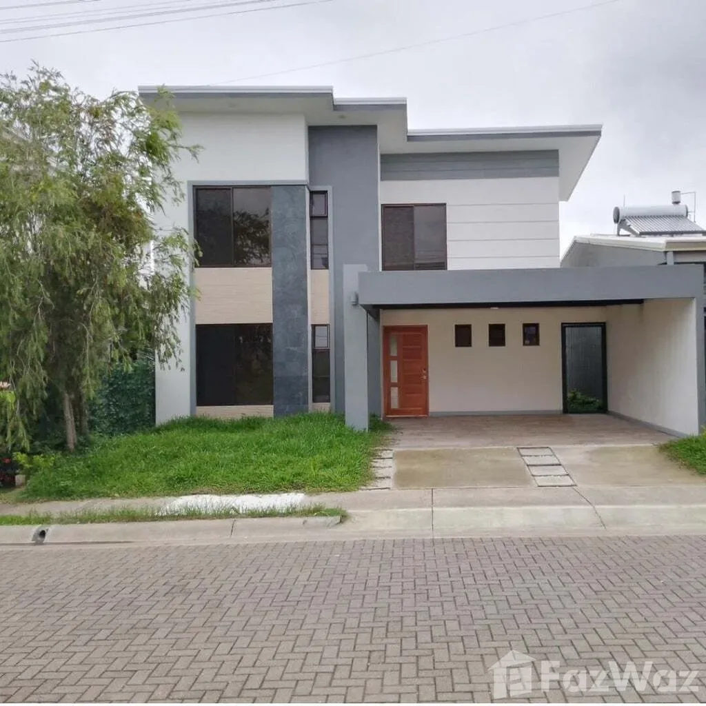 3 Bedroom House for Rent in Grecia, Alajuela for $1,600/mo