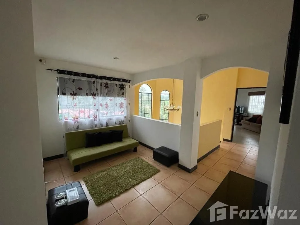 5 Bedroom House for Sale in Vasquez De Coronado, San Jose for $480,000 — photo 4