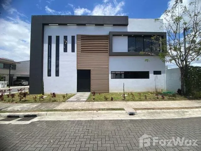 2 Bedroom House for Sale at LUXURY CONDOMINIUM IN ESCAZU for $369,000