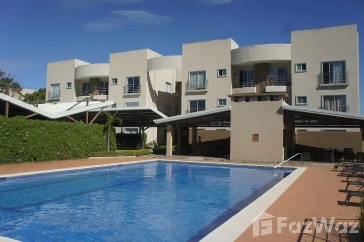 3 Bedroom Apartment for Rent at Condominium For Sale in La Guacima for $900/mo