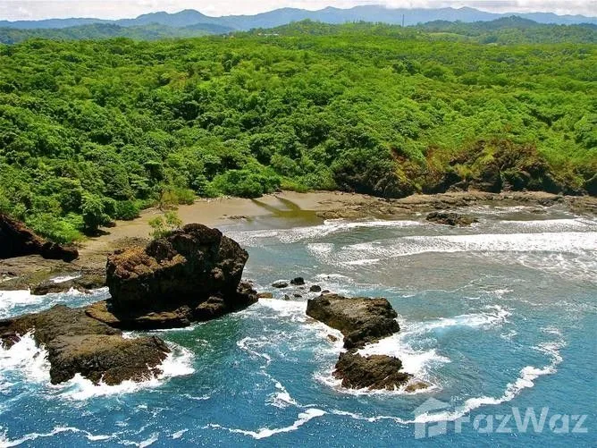 Land for Sale in Nicoya, Guanacaste for $3,900,000