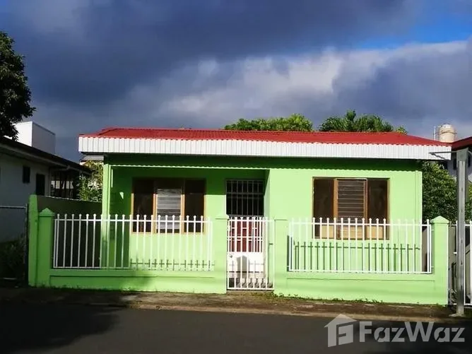 3 Bedroom House for Sale in Tilaran, Guanacaste for $78,845