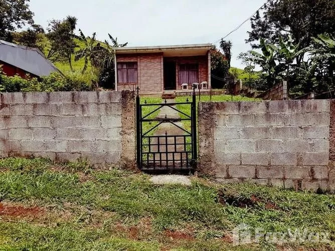 2 Bedroom House for Sale in Tilaran, Guanacaste for $66,993