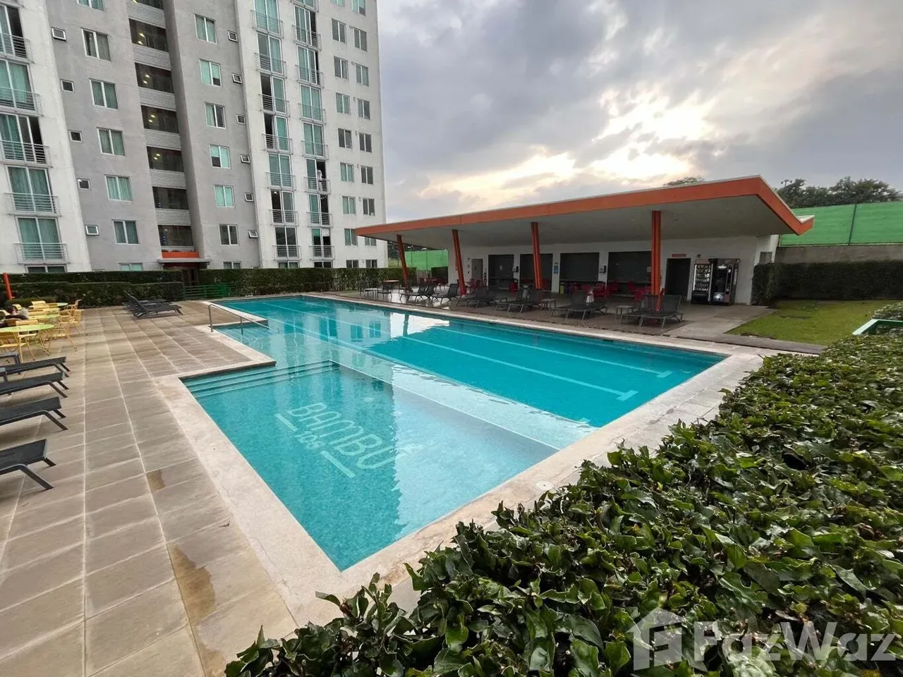 2 Bedroom Apartment for Sale at Condominio Bambu 106 for $180,000