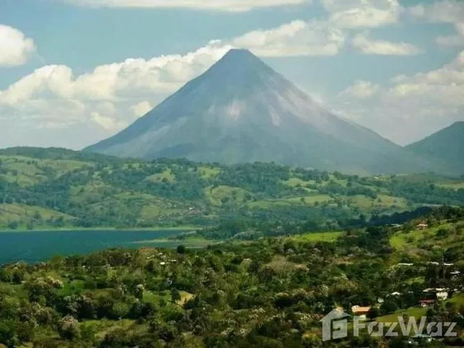 Land for Sale in San Carlos, Alajuela for $25,000