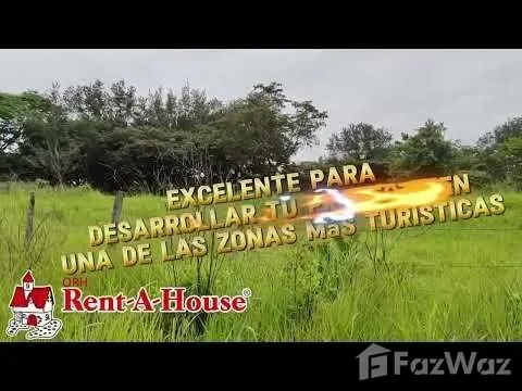 Land for Sale in Liberia, Guanacaste for $132,000