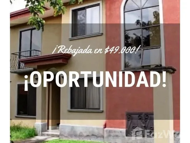 3 Bedroom House for Sale at Guayabos for $186,000