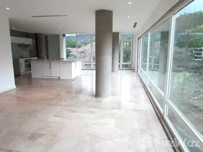 4 Bedroom Apartment for Rent at Escazú for $3,900/mo
