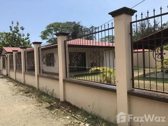 2 Bedroom House for Sale at Quepos for $229,000