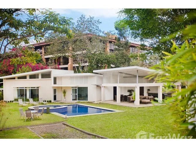 3 Bedroom Apartment for Sale at Escazú for $428,500