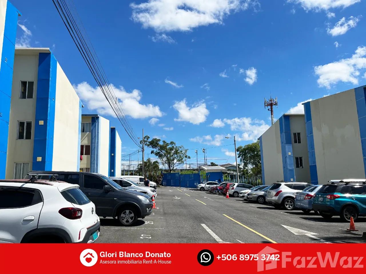 2 Bedroom Apartment for Sale at Hatillo for $101,000