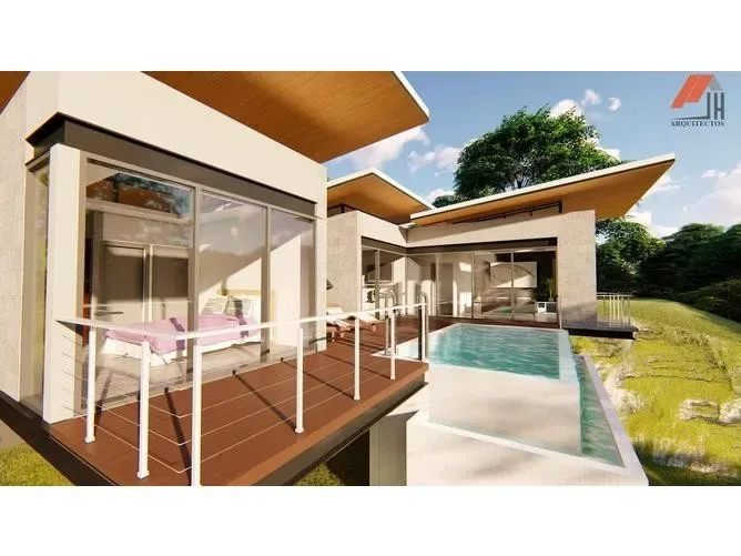 Land for Sale in Aguirre, Puntarenas for $375,000