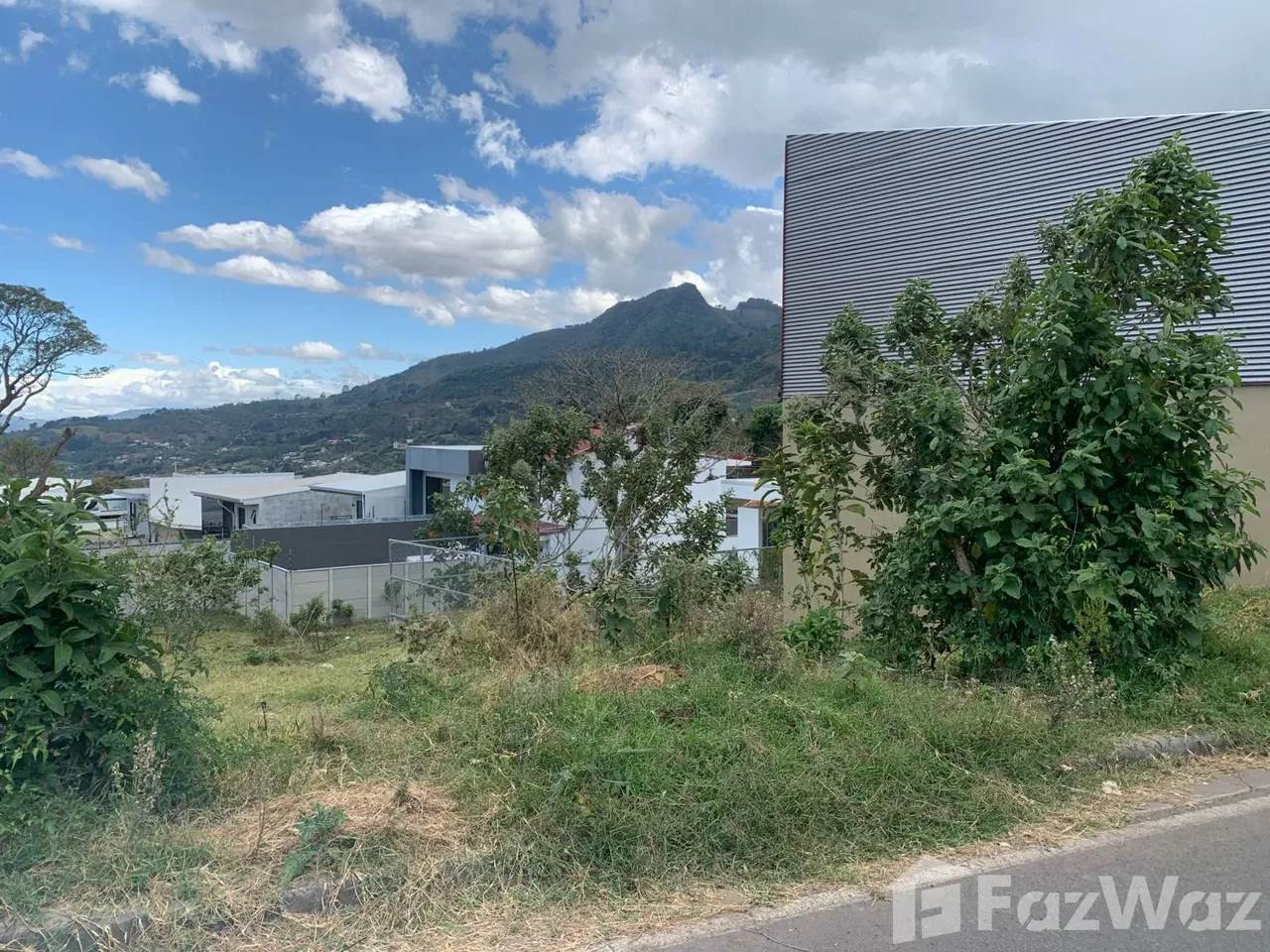 Land for Sale at Escazú for $119,000