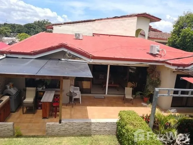 3 Bedroom House for Sale in Liberia, Guanacaste for $350,000