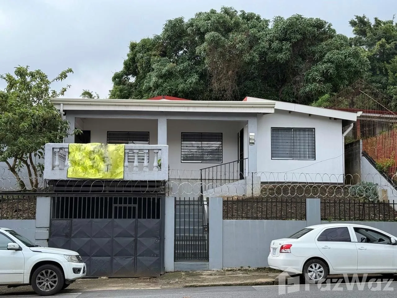 3 Bedroom House for Sale at San Pablo for $145,000