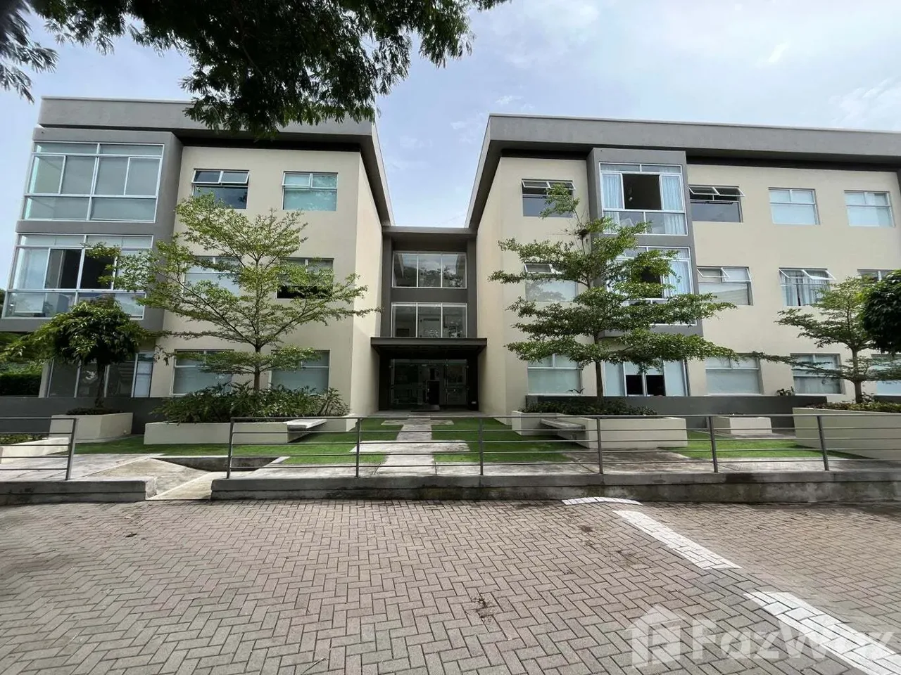 2 Bedroom Apartment for Rent at Santa Ana for $1,450/mo