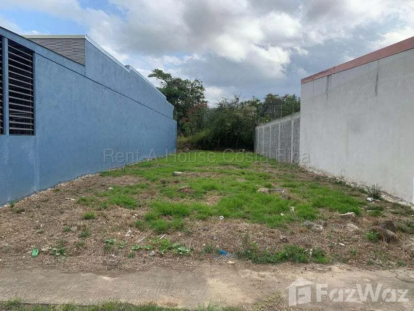 Land for Sale at Condominium For Sale in Cartago for $90,000