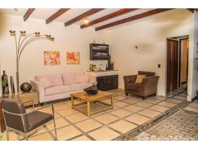 3 Bedroom House for Sale in Goicoechea, San Jose for $169,500 — photo 3