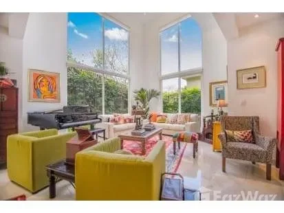 5 Bedroom House for Sale in Escazu, San Jose for $780,000
