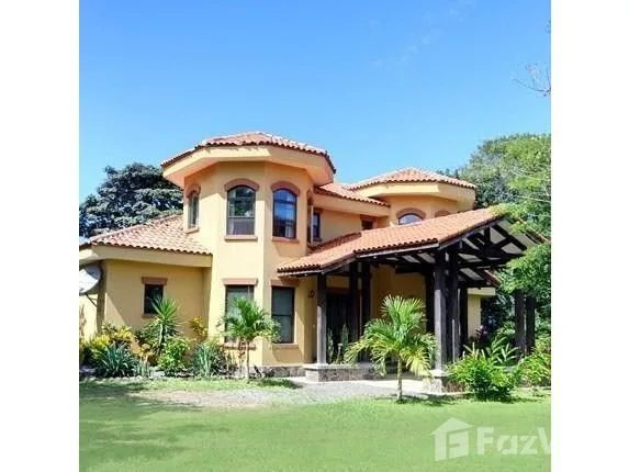 Land for Sale in Carrillo, Guanacaste for $275,000