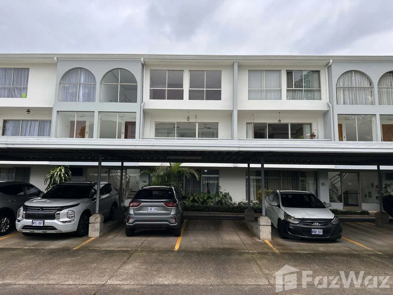 3 Bedroom Apartment for Sale at Tibas for $225,000