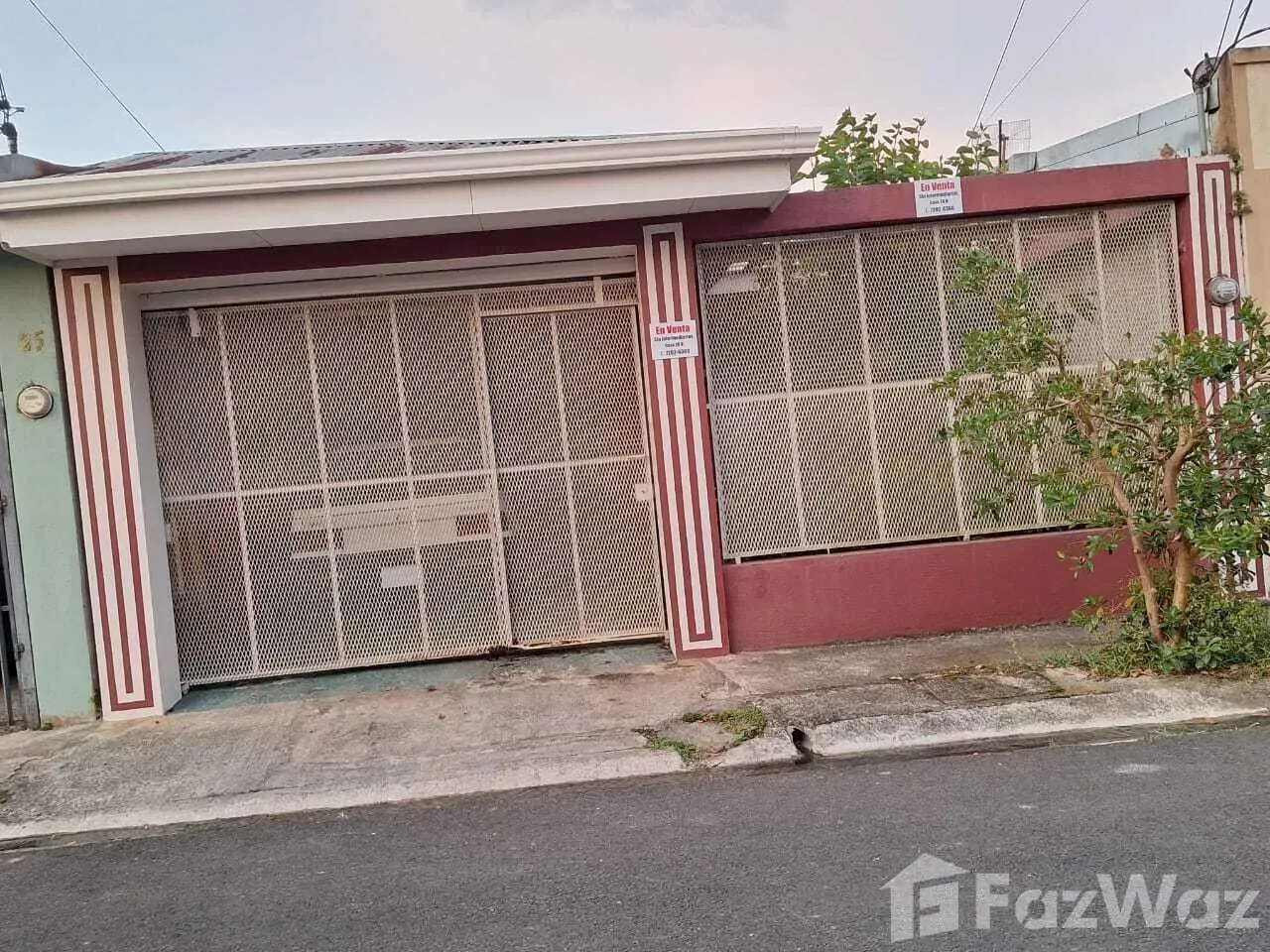 3 Bedroom House for Sale in Cartago, Cartago for $114,000