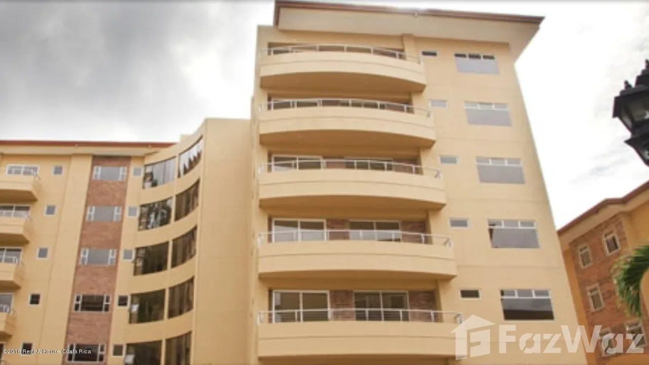 2 Bedroom Apartment for Rent at Escazú for $1,500/mo