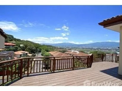 3 Bedroom House for Sale in Escazu, San Jose for $225,000
