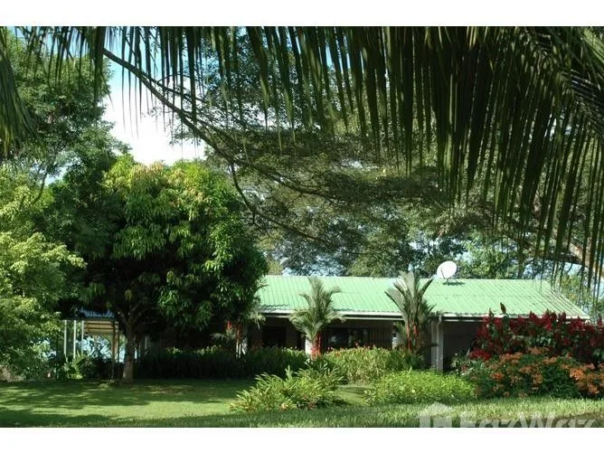 1 Bedroom House for Sale in Garabito, Puntarenas for $863,000