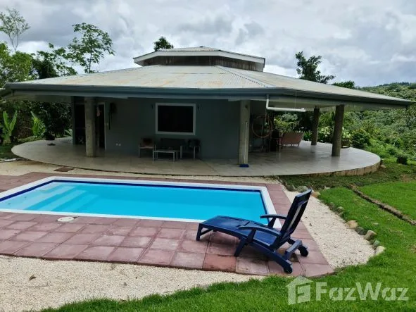 2 Bedroom House for Sale in Perez Zeledon, San Jose for $783,000