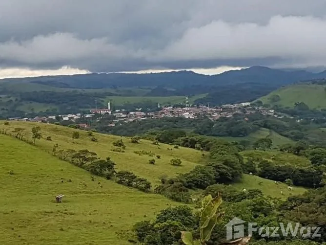 Land for Sale in Tilaran, Guanacaste for $900,000