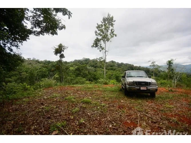 Land for Sale in Aguirre, Puntarenas for $240,000