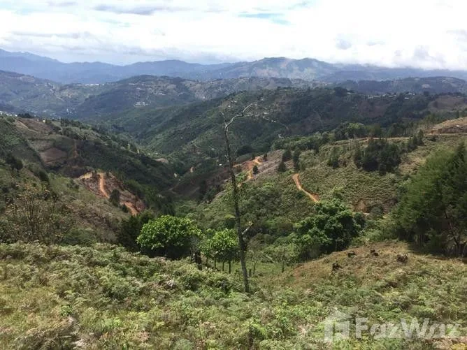 Land for Sale in Desamparados, San Jose for $241,000