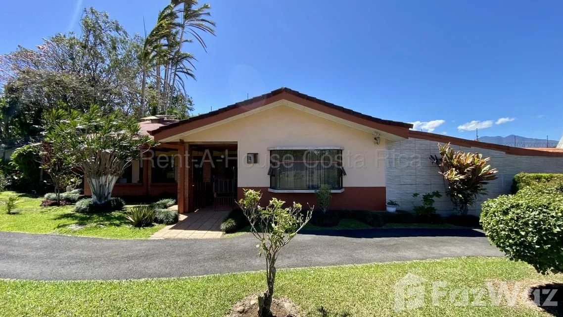 3 Bedroom House for Rent at Apartment For Rent in Santo Domingo for $1,600/mo