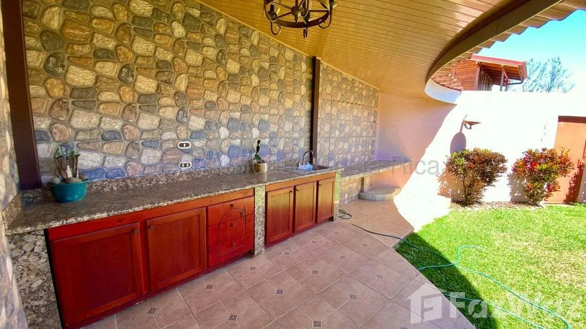 3 Bedroom House for Rent at Apartment For Rent in Santo Domingo for $1,600/mo — photo 5