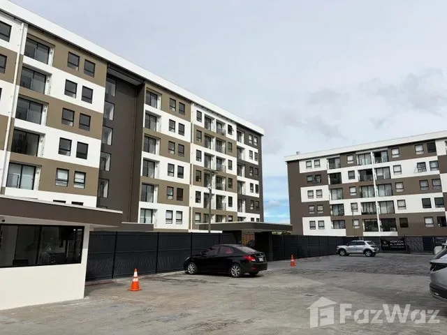2 Bedroom Apartment for Sale at Tibas for $187,000