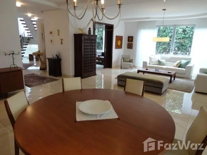 4 Bedroom House for Sale at Escazú for $980,000