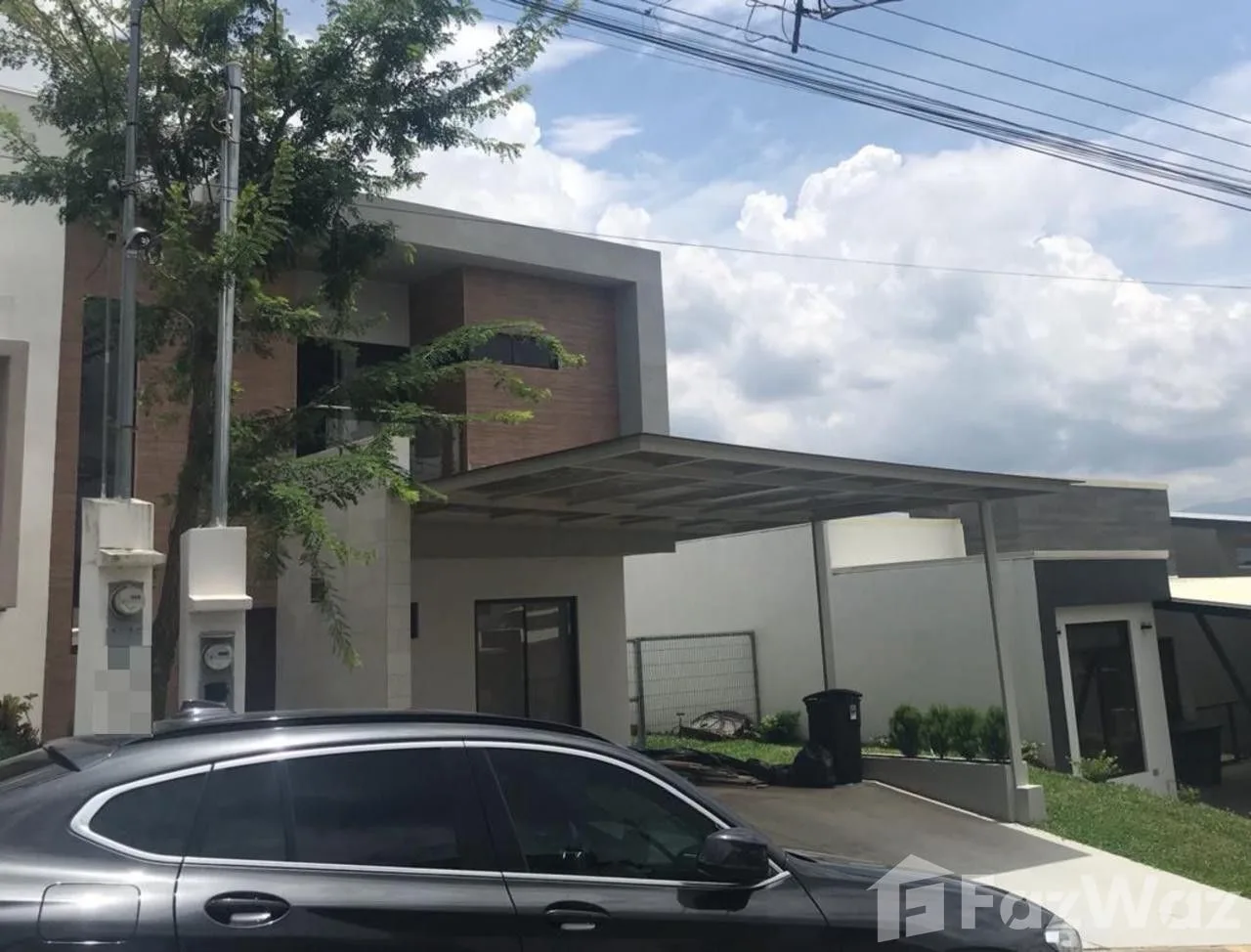 3 Bedroom House for Rent in Grecia, Alajuela for $1,300/mo