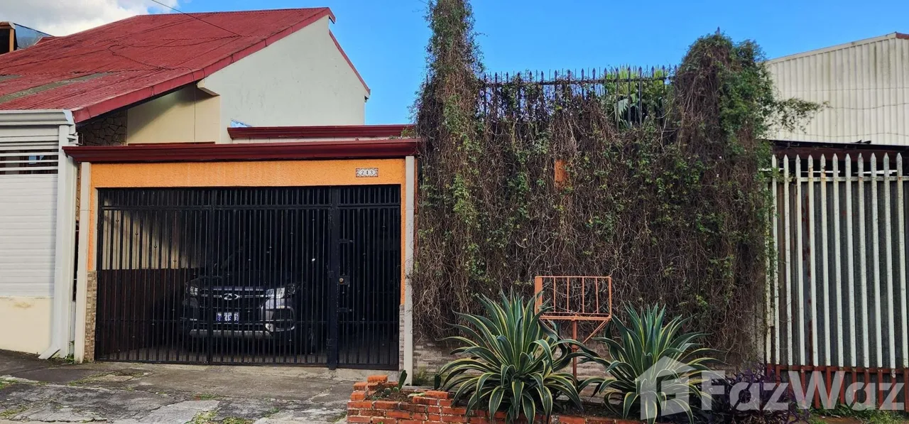 3 Bedroom House for Sale in La Union, Cartago for $295