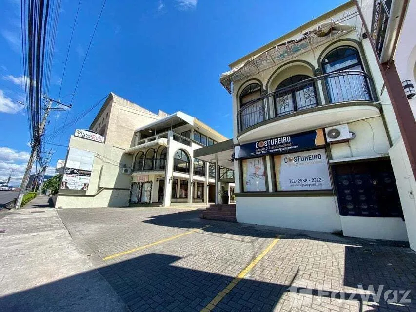 Retail space for Sale in Escazu, San Jose for $1,990,000