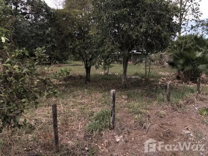 Land for Sale in Siquirres, Limon for $98,000