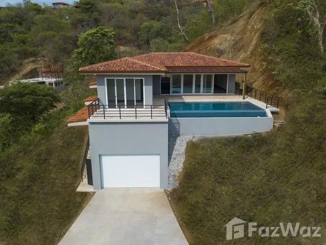 3 Bedroom House for Sale in Santa Cruz, Guanacaste for $749,000