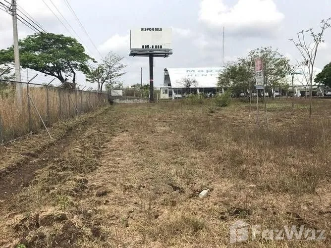 Land for Sale at Liberia for $423,000
