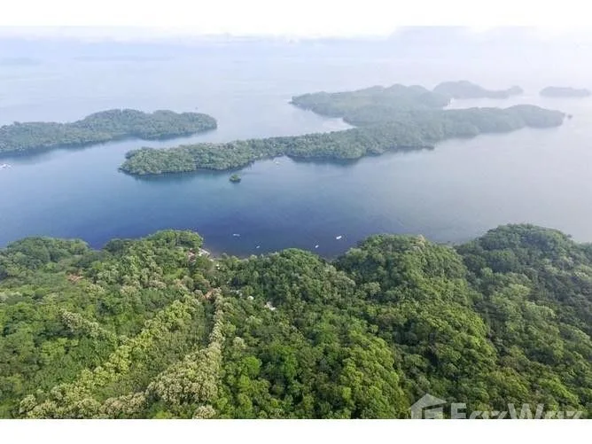 Land for Sale in Puntarenas, Puntarenas for $650,000