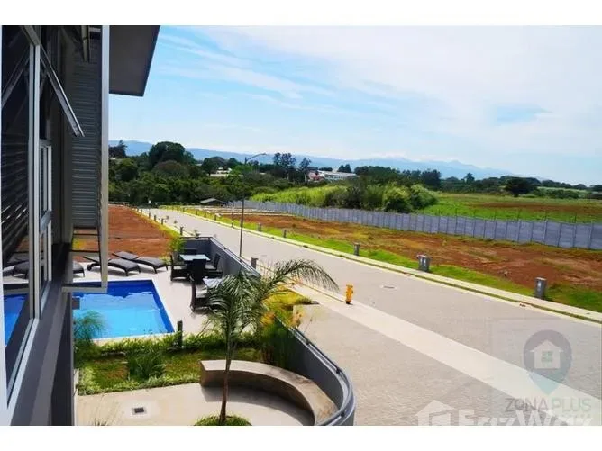 Land for Sale in San Ramon, Alajuela for $57,000