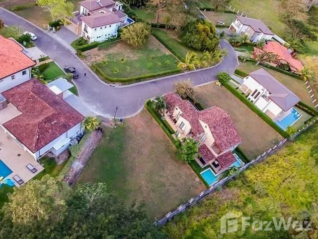 Land for Sale in Garabito, Puntarenas for $150,000