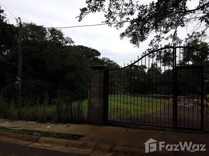 Land for Sale in Grecia, Alajuela for $147,000