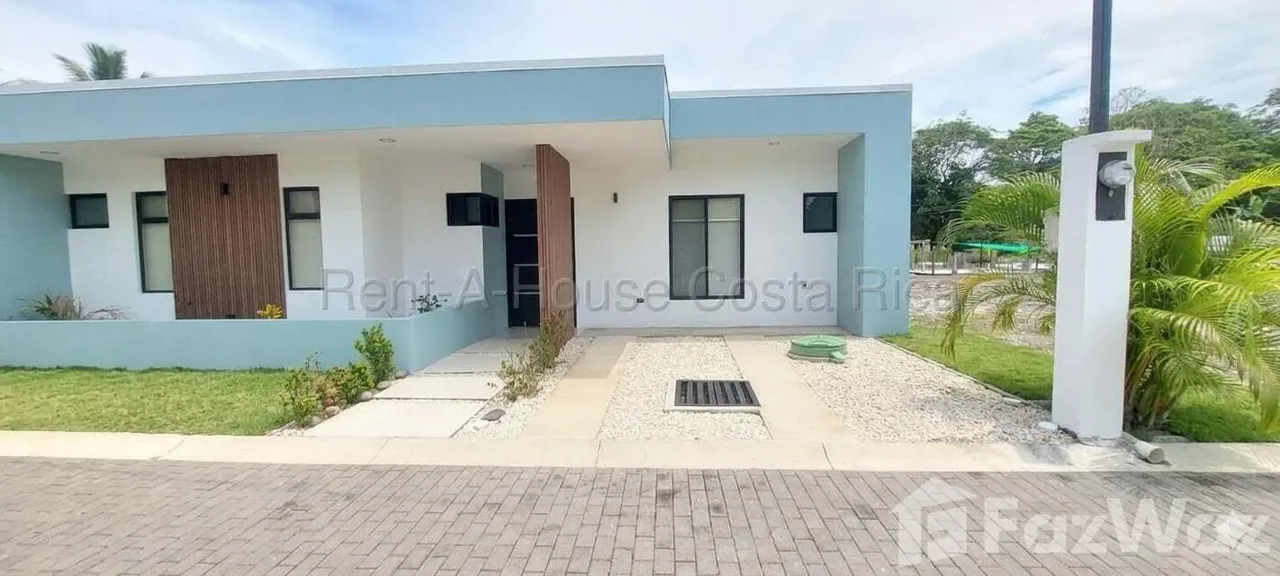 3 Bedroom House for Sale at Esterillos Oeste for $385,000